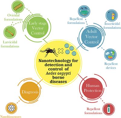 Recent Developments in Nanotechnology Recent Developments in Nanotechnology